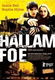 Постер к фильму Холлэм Фоу смотреть онлайн на HD Rezka