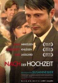 Постер к фильму После свадьбы смотреть онлайн на HD Rezka
