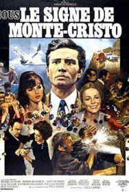 Постер к фильму Под знаком Монте-Кристо смотреть онлайн на HD Rezka