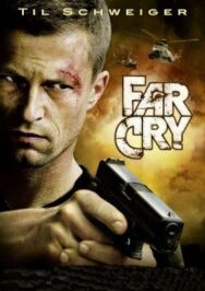 Постер к фильму Фар Край смотреть онлайн на HD Rezka