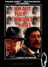 Постер к фильму История Биргит Хаас смотреть онлайн на HD Rezka