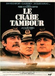 Постер к фильму Краб-барабанщик смотреть онлайн на HD Rezka