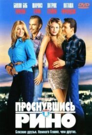 Постер к фильму Проснувшись в Рино смотреть онлайн на HD Rezka