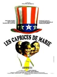 Постер к фильму Капризы Мари смотреть онлайн на HD Rezka