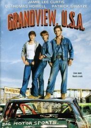 Постер к фильму Грэндвью, США смотреть онлайн на HD Rezka