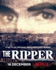 Постер к фильму Йоркширский потрошитель смотреть онлайн на HD Rezka