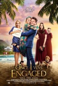 Постер к фильму Однажды я была обручена смотреть онлайн на HD Rezka