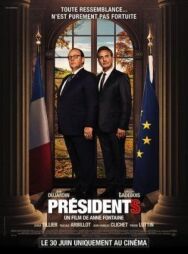 Постер к фильму Президенты смотреть онлайн на HD Rezka