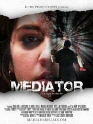 Постер к фильму Медиатор смотреть онлайн на HD Rezka