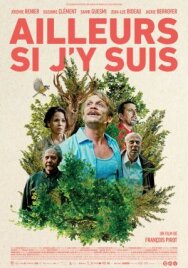Постер к фильму Я буду там смотреть онлайн на HD Rezka