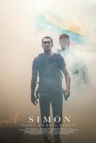 Постер к фильму Симон смотреть онлайн на HD Rezka