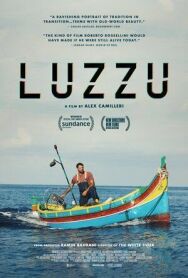 Постер к фильму Луццу смотреть онлайн на HD Rezka