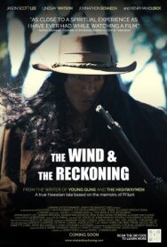 Постер к фильму Ветер и расплата смотреть онлайн на HD Rezka