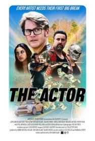 Постер к фильму Актёр смотреть онлайн на HD Rezka
