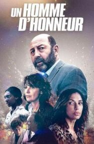 Постер к фильму Человек чести смотреть онлайн на HD Rezka
