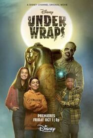 Постер к фильму В тайне смотреть онлайн на HD Rezka