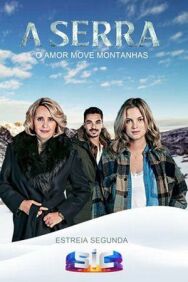 Постер к фильму Горы смотреть онлайн на HD Rezka