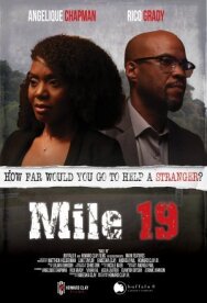 Постер к фильму Mile 19 смотреть онлайн на HD Rezka