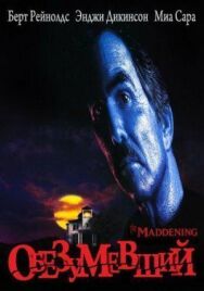 Постер к фильму Обезумевший смотреть онлайн на HD Rezka
