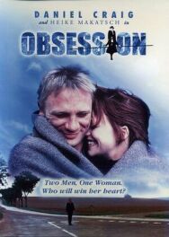 Постер к фильму Одержимость смотреть онлайн на HD Rezka