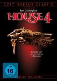 Постер к фильму Дом 4 смотреть онлайн на HD Rezka