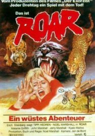 Постер к фильму Рев смотреть онлайн на HD Rezka
