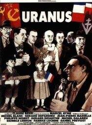 Постер к фильму Уран смотреть онлайн на HD Rezka