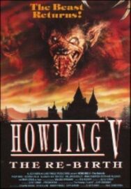 Постер к фильму Вой 5: Возрождение смотреть онлайн на HD Rezka