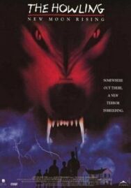 Постер к фильму Вой 7: Восход новой луны смотреть онлайн на HD Rezka