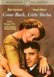 Постер к фильму Вернись, малышка Шеба смотреть онлайн на HD Rezka