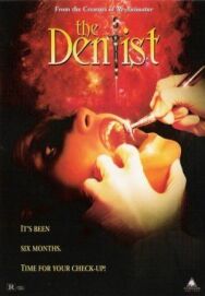 Постер к фильму Дантист смотреть онлайн на HD Rezka