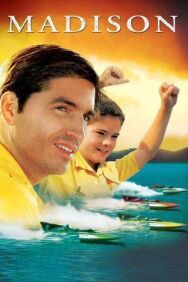 Постер к фильму Мэдисон смотреть онлайн на HD Rezka