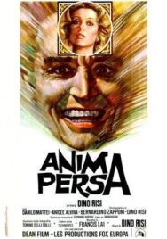 Постер к фильму Потерянная душа смотреть онлайн на HD Rezka