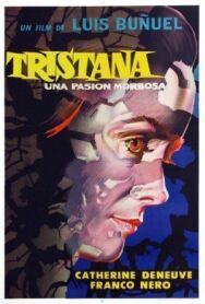 Постер к фильму Тристана смотреть онлайн на HD Rezka