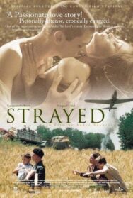 Постер к фильму Заблудившиеся смотреть онлайн на HD Rezka
