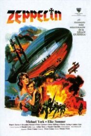 Постер к фильму Цеппелин смотреть онлайн на HD Rezka