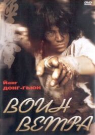 Постер к фильму Воин ветра смотреть онлайн на HD Rezka