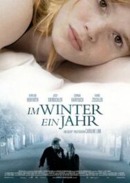 Постер к фильму Зимой будет год смотреть онлайн на HD Rezka