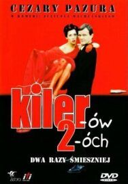 Постер к фильму Киллер 2 смотреть онлайн на HD Rezka