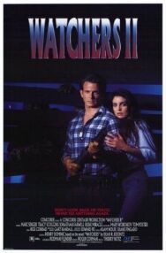 Постер к фильму Наблюдатели 2 смотреть онлайн на HD Rezka