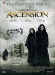 Постер к фильму Восхождение смотреть онлайн на HD Rezka