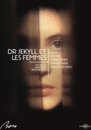 Постер к фильму Доктор Джекилл и женщины смотреть онлайн на HD Rezka