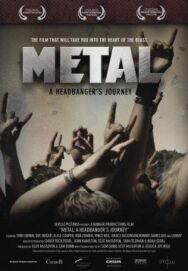 Постер к фильму Путешествие Металлиста смотреть онлайн на HD Rezka