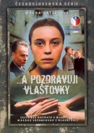Постер к фильму ...и передайте привет ласточкам смотреть онлайн на HD Rezka