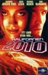 Постер к фильму Рыцарь дорог 2010 смотреть онлайн на HD Rezka