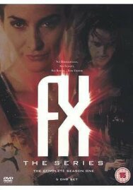 Постер к фильму Спецэффекты смотреть онлайн на HD Rezka