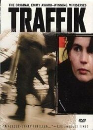 Постер к фильму Траффик смотреть онлайн на HD Rezka