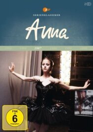 Постер к фильму Анна смотреть онлайн на HD Rezka