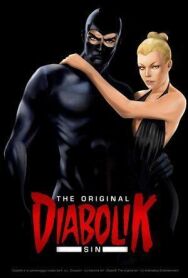 Постер к фильму Дьяволик смотреть онлайн на HD Rezka
