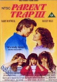 Постер к фильму Ловушка для родителей 3 смотреть онлайн на HD Rezka